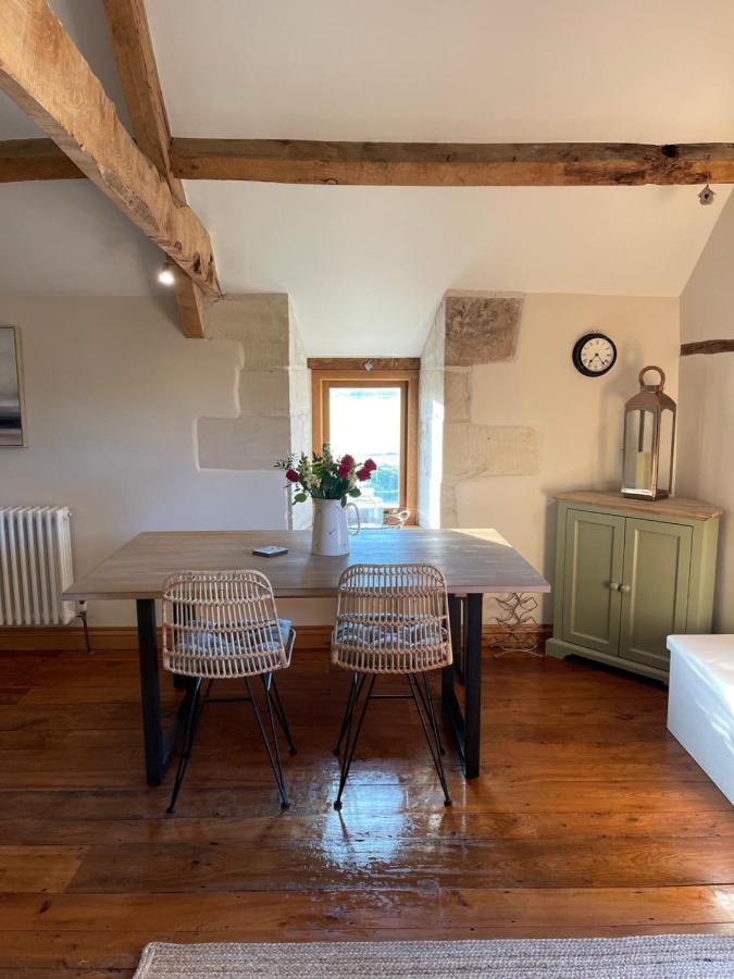 The Cider Barn - Spacious First Floor Apartment Set Within Barn Conversion Cheltenham Exteriör bild