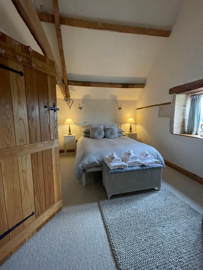 The Cider Barn - Spacious First Floor Apartment Set Within Barn Conversion Cheltenham Exteriör bild