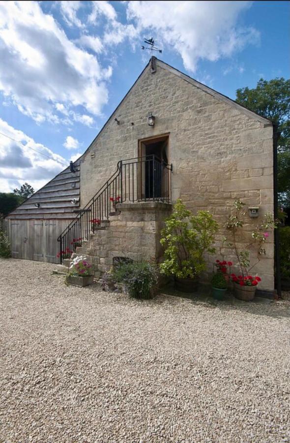 The Cider Barn - Spacious First Floor Apartment Set Within Barn Conversion Cheltenham Exteriör bild