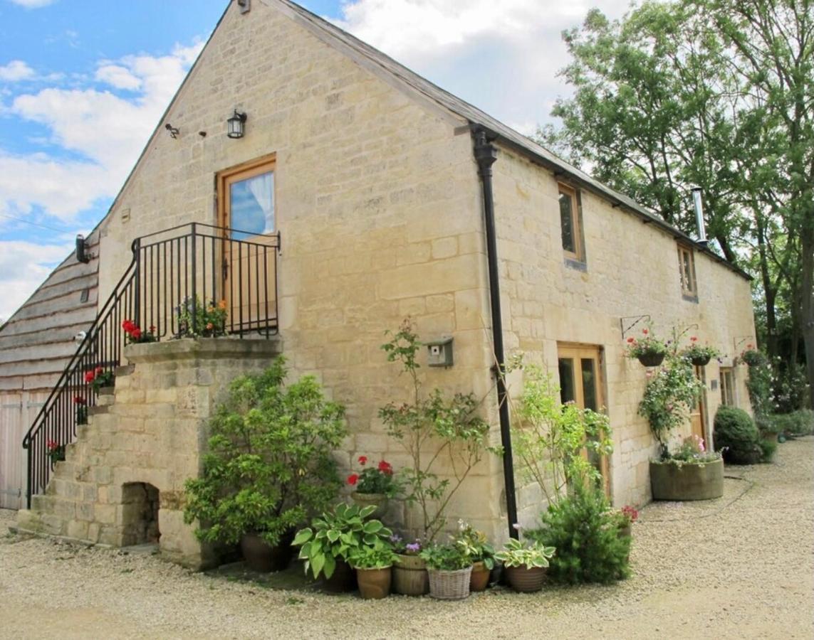 The Cider Barn - Spacious First Floor Apartment Set Within Barn Conversion Cheltenham Exteriör bild